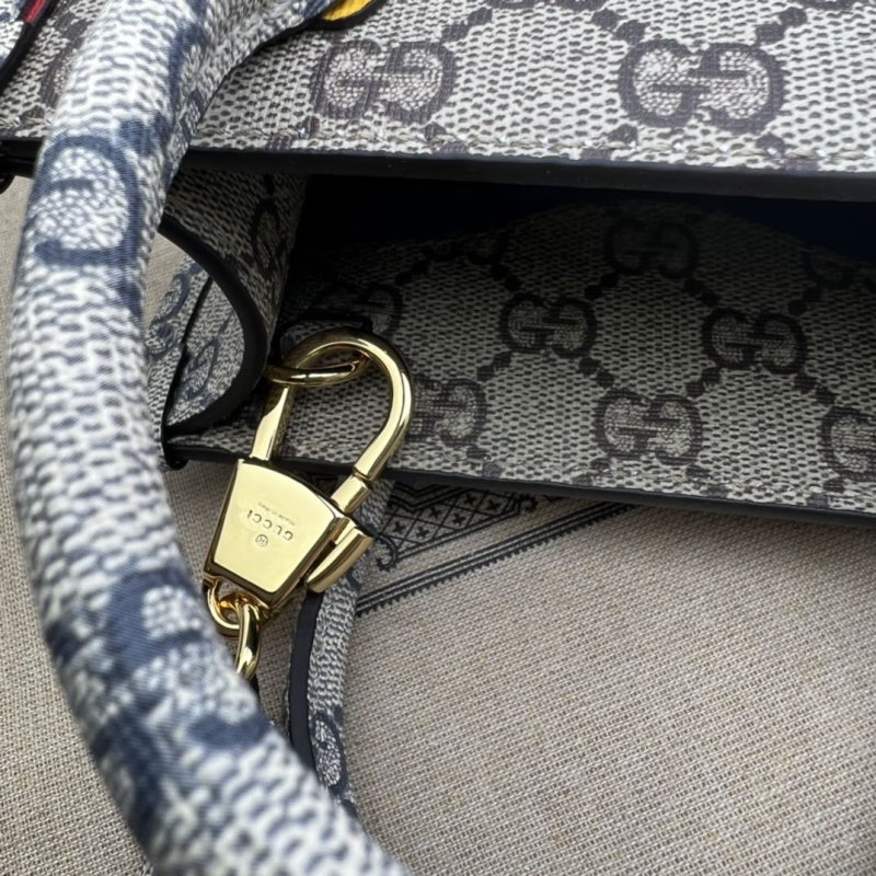 Gucci Top Handle Bags